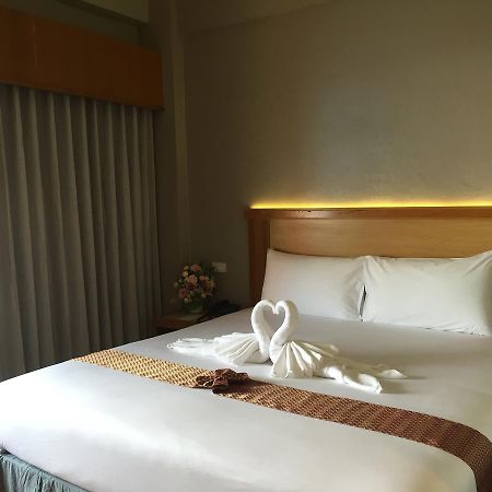 D-One Hotel Hat Yai Eksteriør billede